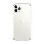 iPhone 11 Pro Max 256GB Silver