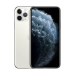 iPhone 11 Pro Max 64GB Silver