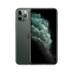 iPhone 11 Pro 512GB Midnight Green