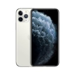 iPhone 11 Pro 512GB Silver