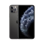 iPhone 11 Pro 64GB Space Gray (buvo išpakuotas)