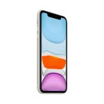iPhone 11 128GB White (naudotas)