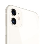 iPhone 11 128GB White (naudotas)