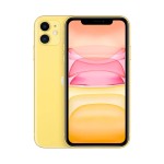 iPhone 11 64GB Yellow (buvo išpakuotas)