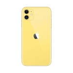 iPhone 11 128GB Yellow