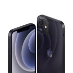 iPhone 12 64GB Black (buvo išpakuotas)