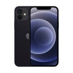 iPhone 12 128GB Black