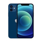 iPhone 12 256GB Blue
