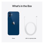 iPhone 12 256GB Blue