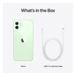 iPhone 12 256GB Green