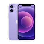 iPhone 12 mini 64GB Purple