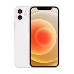 iPhone 12 64GB White (išpakuotas)