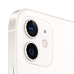 iPhone 12 64GB White (išpakuotas)