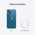 iPhone 13 512GB Blue