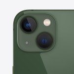 iPhone 13 mini 128GB Green (išpakuotas)