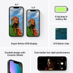 iPhone 13 mini 256GB Pink