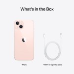 iPhone 13 mini 512GB Pink
