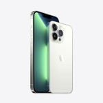 iPhone 13 Pro 256GB Silver