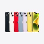 iPhone 14 Plus 128GB Starlight