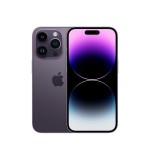 iPhone 14 Pro 256GB Deep Purple (išpakuotas)