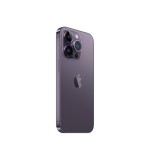 iPhone 14 Pro 128GB Deep Purple (iš ekspozicijos)