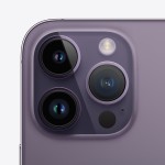 iPhone 14 Pro 256GB Deep Purple (išpakuotas)