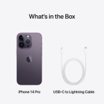 iPhone 14 Pro 512GB Deep Purple