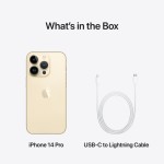 iPhone 14 Pro 256GB Gold