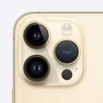 iPhone 14 Pro Max 256GB Gold (išpakuotas)