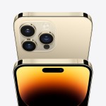 iPhone 14 Pro Max 256GB Gold (išpakuotas)