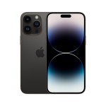 iPhone 14 Pro Max 256GB Space Black (iš ekspozicijos)