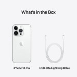 iPhone 14 Pro 256GB Silver