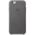 Apple iPhone 6/6s odinis Black dėklas