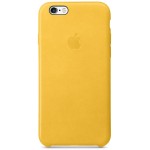 Apple iPhone 6/6s odinis Marigold dėklas