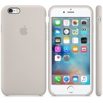 Apple iPhone 6/6s silikoninis Stone dėklas