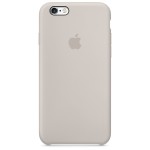 Apple iPhone 6/6s silikoninis Stone dėklas