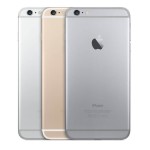 iPhone 6 128GB Silver