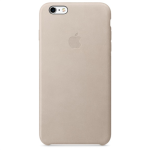Apple iPhone 6 Plus/6s Plus odinis Rose Gray dėklas