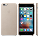 Apple iPhone 6 Plus/6s Plus odinis Rose Gray dėklas
