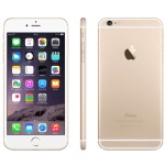 iPhone 6 32GB Gold