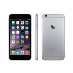 iPhone 6 16GB Space Gray
