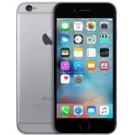 iPhone 6 64GB Space Gray