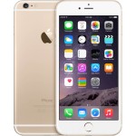 iPhone 6 128GB Gold