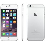 iPhone 6 128GB Silver