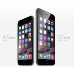 iPhone 6 Plus 16GB Gold