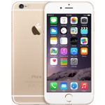 iPhone 6 Plus 16GB Gold