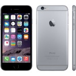 iPhone 6 Plus 16GB Space Gray