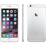 iPhone 6 Plus 16GB Silver