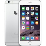 iPhone 6 Plus 128GB Silver