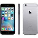 iPhone 6S 128GB Space Gray